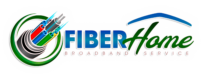 Logo de Fiberhome