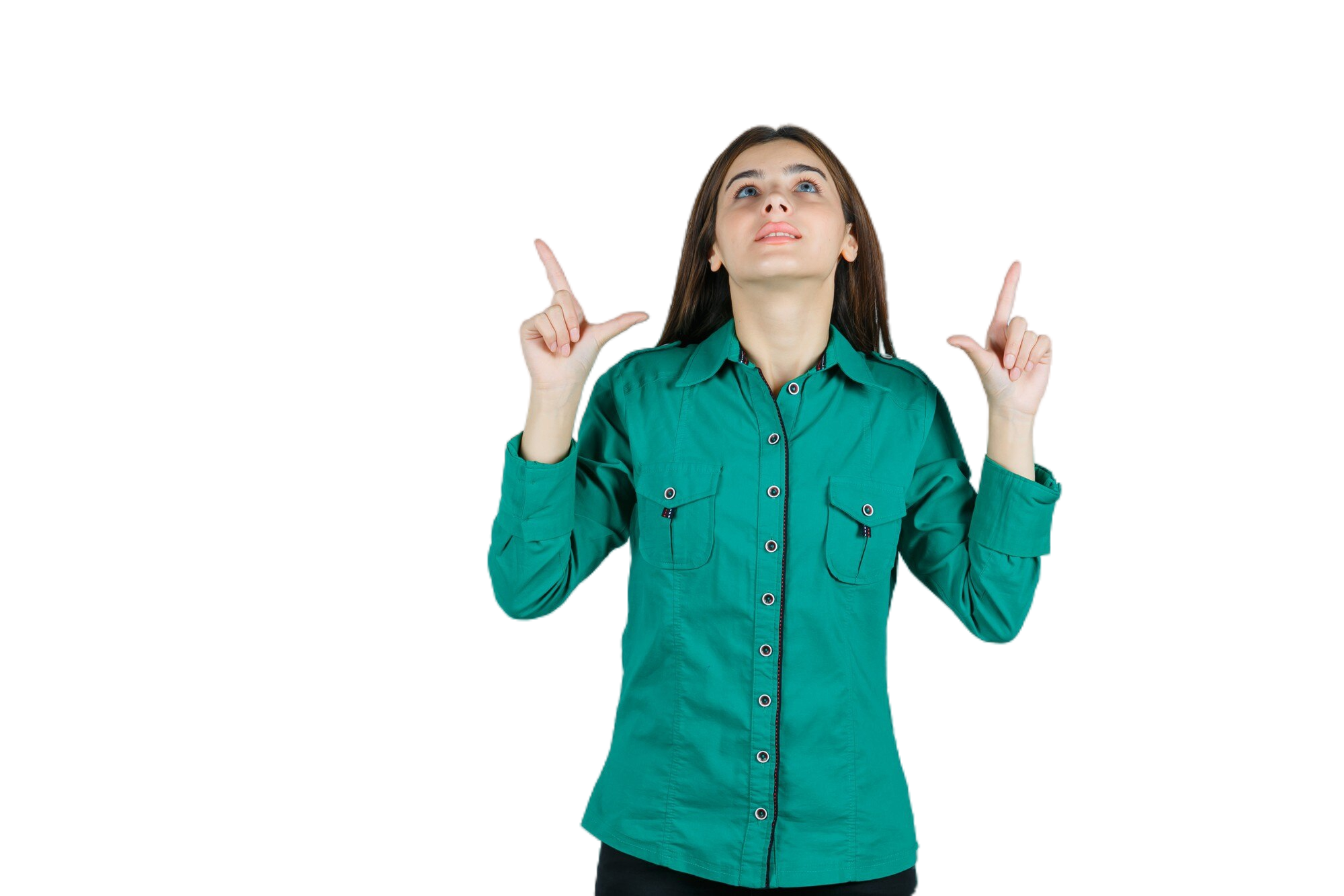 Imagen de contacto mobile