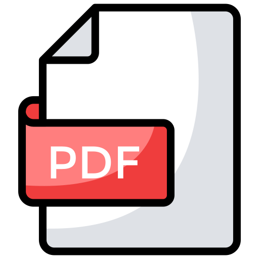 PDF Icon